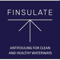 Finsulate USA logo