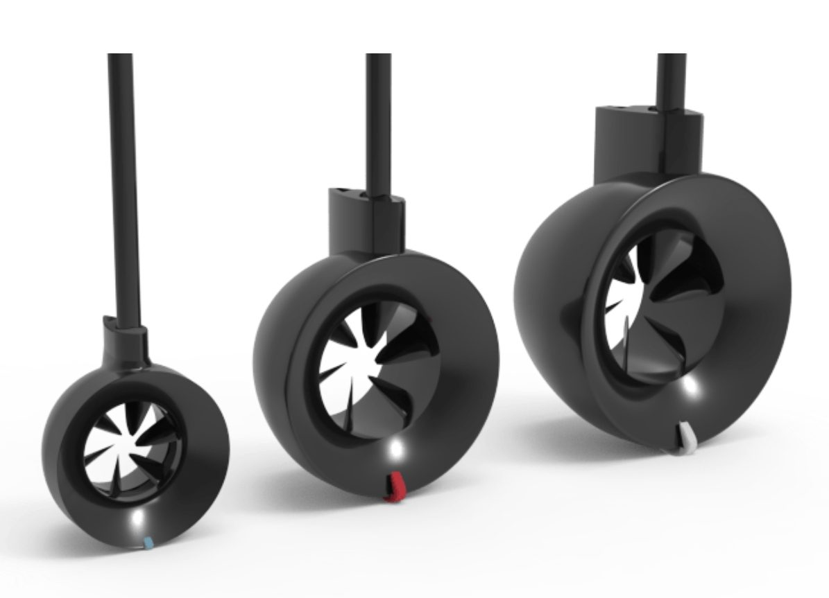 Hy.G RIM motor range for OEM integration